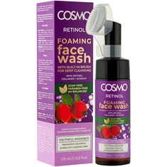 Cleansers